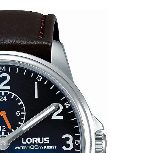 Lorus Męskie R3A05AX9 5