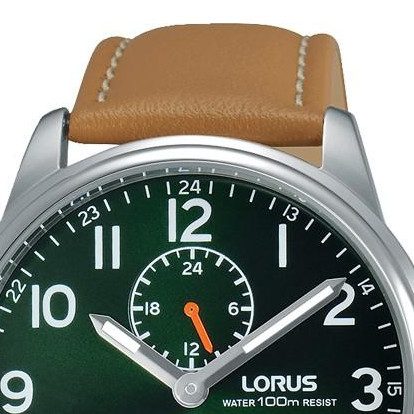 Lorus Męskie R3A07AX9 3