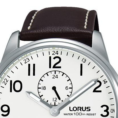 Lorus Męskie R3A09AX9 3