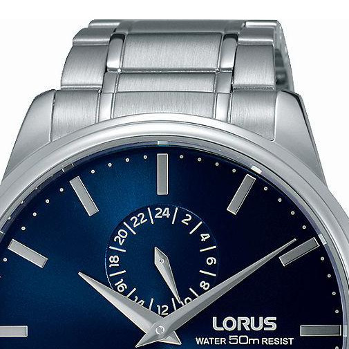 Lorus Męskie R3A13AX9 3