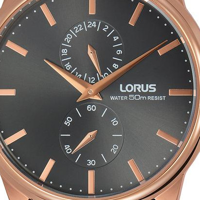 Lorus Męskie R3A14AX9 2