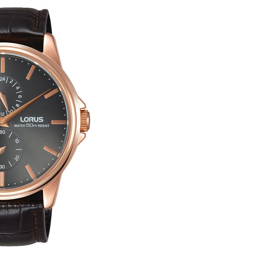 Lorus Męskie R3A14AX9 6