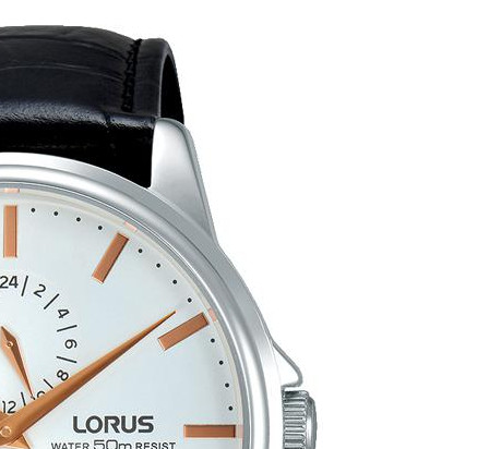 Lorus Męskie R3A15AX9 5