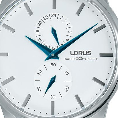 Lorus Męskie R3A19AX9 2