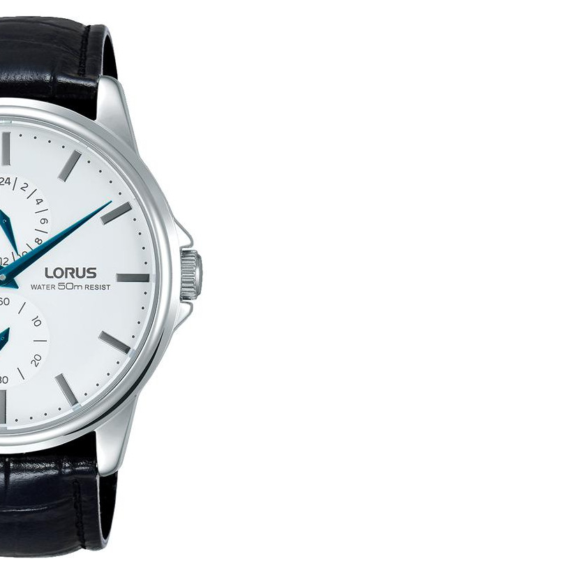 Lorus Męskie R3A19AX9 6
