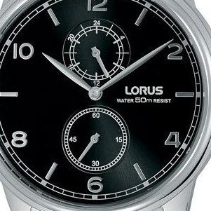 Lorus Męskie R3A21AX9 2