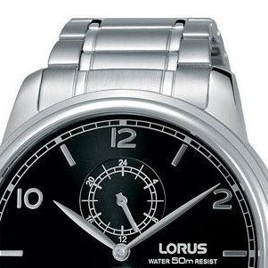 Lorus Męskie R3A21AX9 3