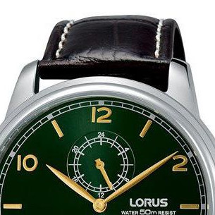 Lorus Męskie R3A25AX9 3