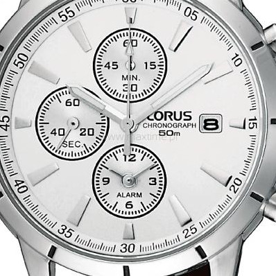 Lorus Męskie RF325BX9 2