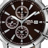 Lorus Męskie RF331BX9 2