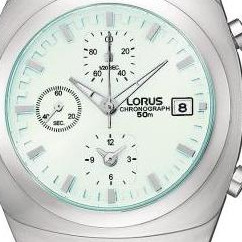 Lorus Męskie RF809BX9 2