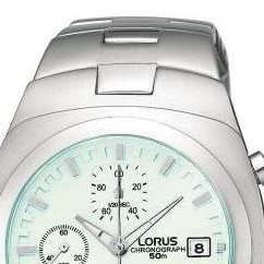 Lorus Męskie RF809BX9 3