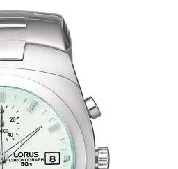 Lorus Męskie RF809BX9 5