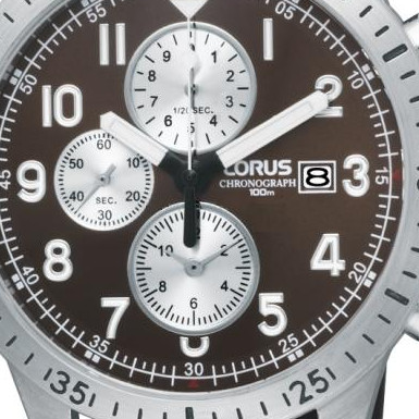 Lorus Męskie RF819DX9 2