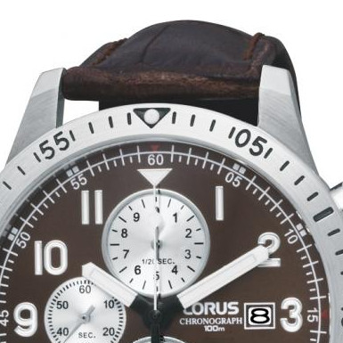 Lorus Męskie RF819DX9 3