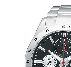 Lorus Męskie RF847DX9 4