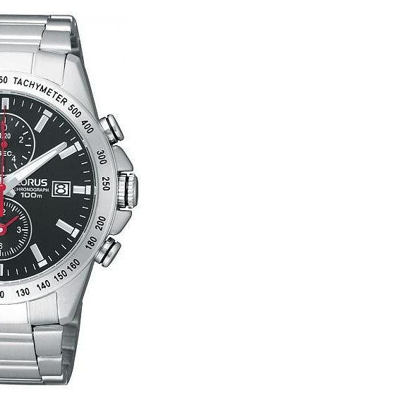 Lorus Męskie RF847DX9 6