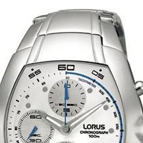 Lorus Męskie RF855AX9 3