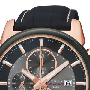 Lorus Męskie RF876CX9 3