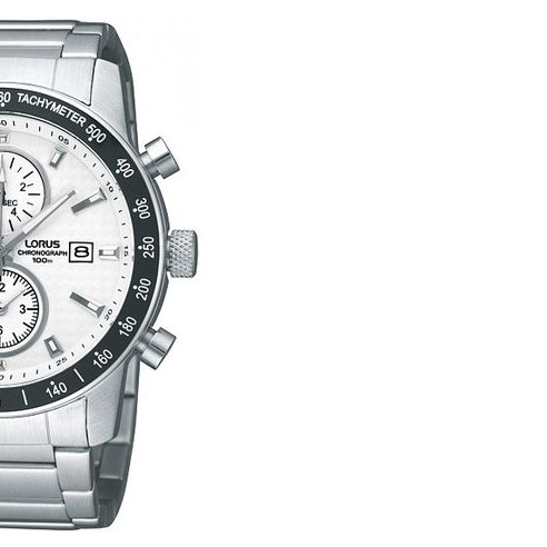 Lorus Męskie RF879CX9 6