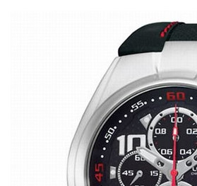 Lorus Męskie RF899BX9 4