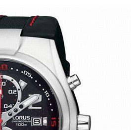 Lorus Męskie RF899BX9 5