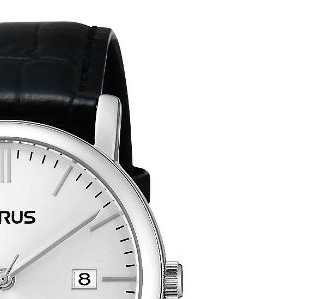 Lorus Męskie RG839CX9 5