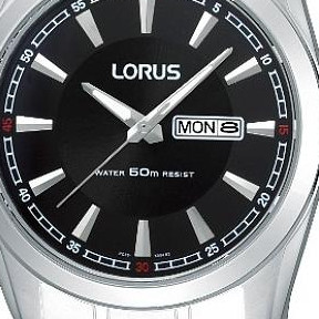 Lorus Męskie RH327AX9G 2