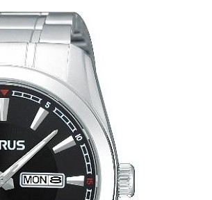 Lorus Męskie RH327AX9G 5