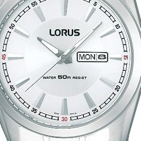 Lorus Męskie RH329AX9G 2