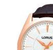 Lorus Męskie RH330AX9G 4