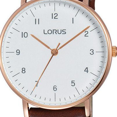 Lorus Męskie RH802CX9 2