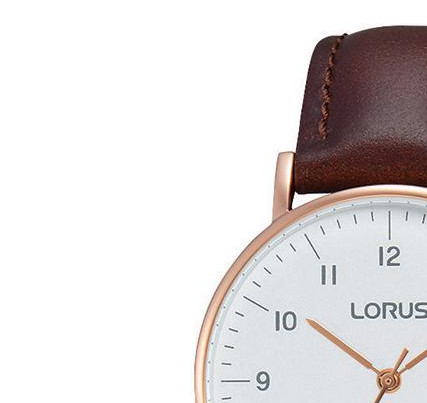 Lorus Męskie RH802CX9 4