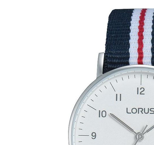 Lorus Męskie RH805CX9 4