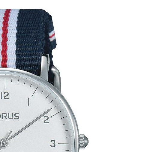 Lorus Męskie RH805CX9 5