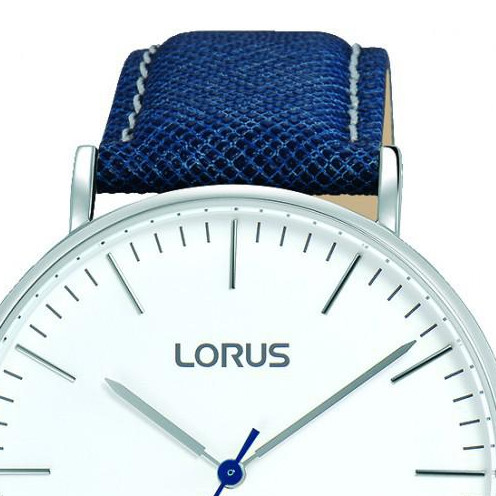 Lorus Męskie RH825CX9 3