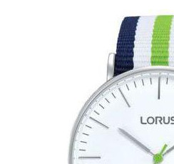 Lorus Męskie RH827CX9 4