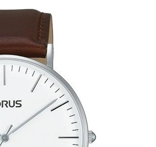 Lorus Męskie RH881BX9 5