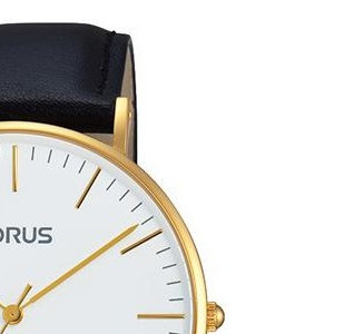 Lorus Męskie RH882BX9 5