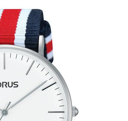 Lorus Męskie RH893BX9 5