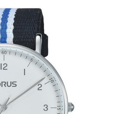 Lorus Męskie RH899BX9 5