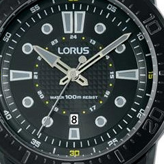 Lorus Męskie RH901EX9 2