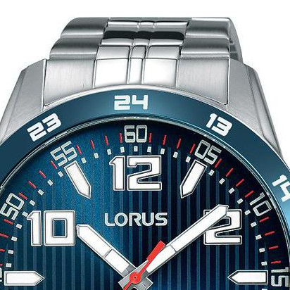 Lorus Męskie RH901GX9 3