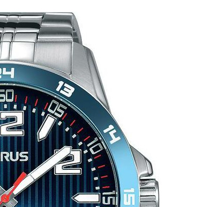 Lorus Męskie RH901GX9 5