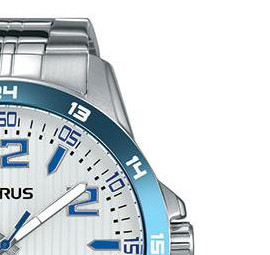 Lorus Męskie RH903GX9 5