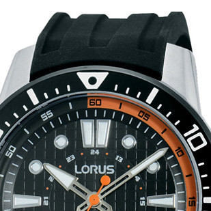 Lorus Męskie RH905EX9 3