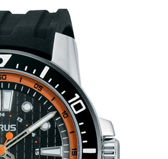 Lorus Męskie RH905EX9 5