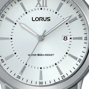 Lorus Męskie RH905FX9 2