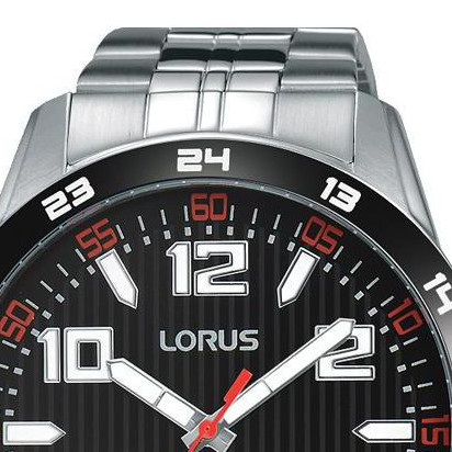 Lorus Męskie RH905GX9 3