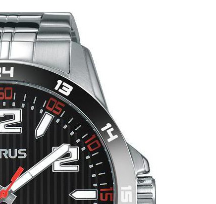 Lorus Męskie RH905GX9 5